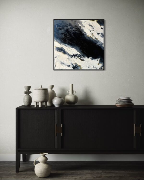 Amor Vincit Omnia (Cartographies of Connection) - Image 3