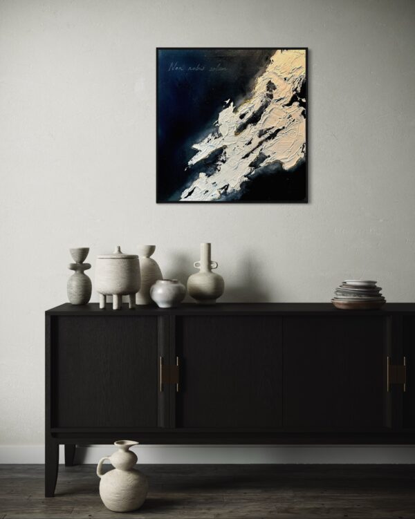 Non Nobis Solum (Cartographies of Connection) - Image 3