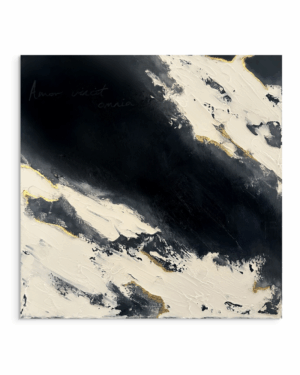 Love Conquers All Print