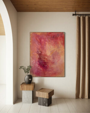 Solas Nua (New Light) (SOLD) 🔴