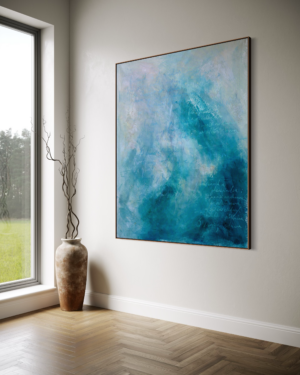 Suaimhneas Cois Farraige (Solace by the Sea)